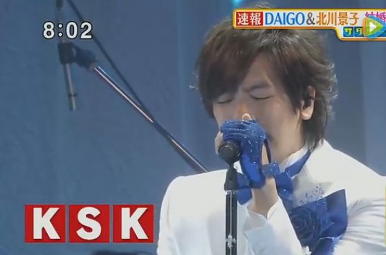 艺能界的模范夫妇daigo和北川景子 教你cp间如何相处 北川爱做中国菜给丈夫吃 东京画报 微信公众号文章阅读 Wemp