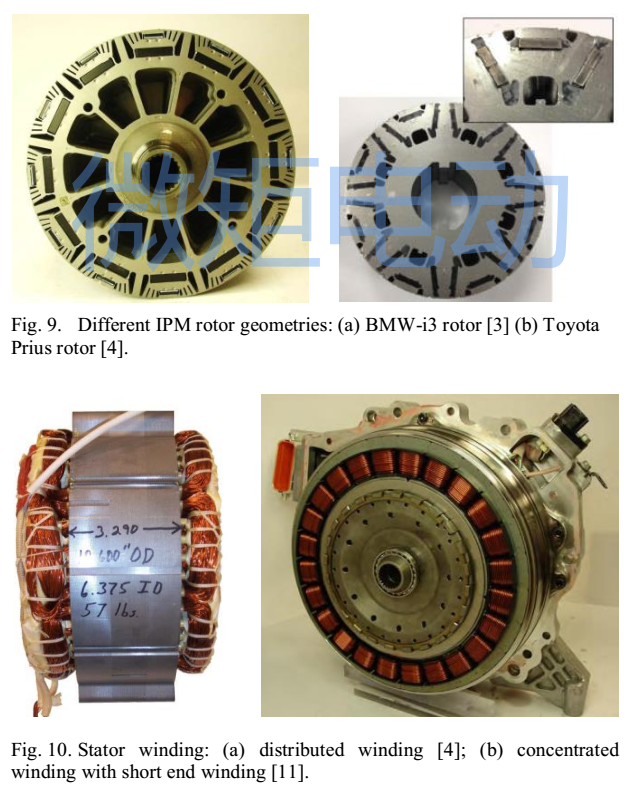 深度解读丨高功率密度集成电驱动技术的图11