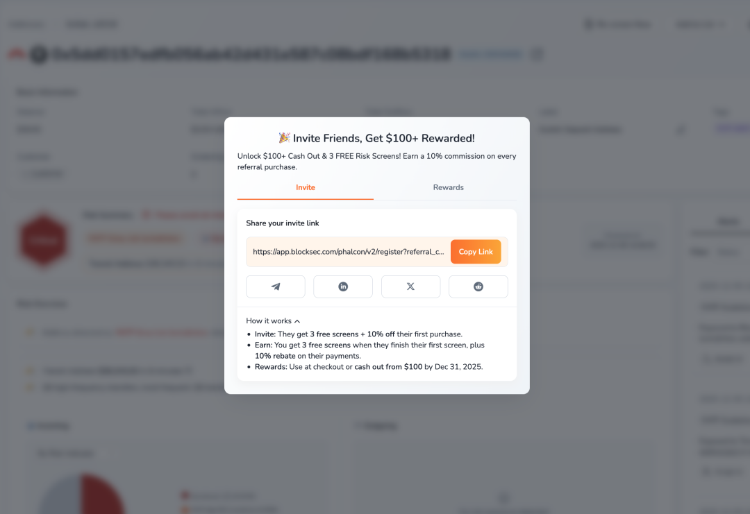 Phalcon Compliance 3.1重磅更新，三大维度全面升级，更快、更顺、更省心！ - 信息安全知识库