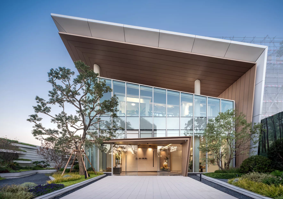 新塘为数不多的TOD盘，能买吗？