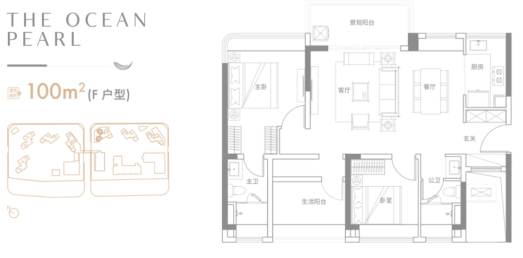 南沙公寓，中建玖玥湾怎么样？值不值得买？