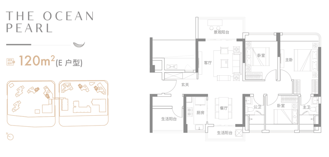 南沙公寓，中建玖玥湾怎么样？值不值得买？