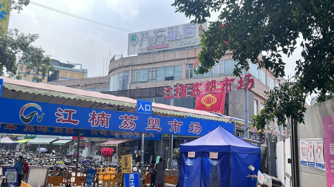 荔湾又有全新盘！【保利和悦滨江 】即将登场，近地铁、主打刚需小户型！