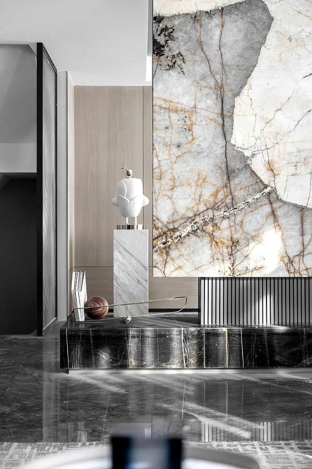 蔓兹堡天然系木门——为孕婴家庭而生| 小暑至，寻一处清凉，得一份心静