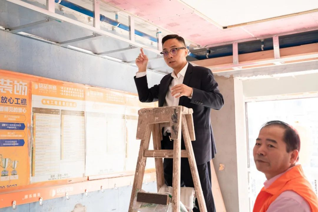 6.27 放心筑家 ！打造环保家装美学，放肆呼吸每平米！