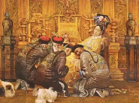 穴位就是“药”，拍打这个穴位，是腹部赘肉、妇科的“万能穴”