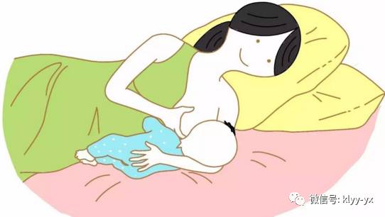 母乳餵養周｜母乳餵養最關鍵的幾點，別不當回事 親子 第7張