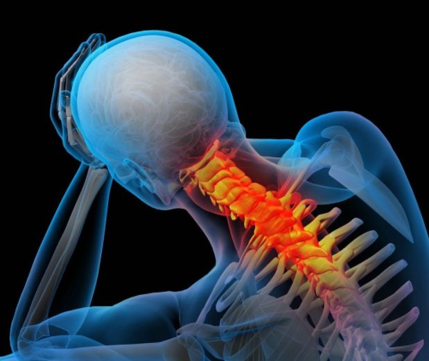 古法经络|那些关于颈椎疼痛你不得不知道的事！