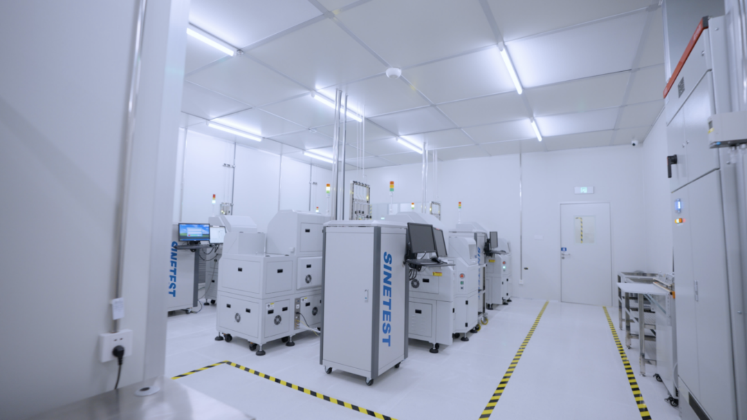 高校实验室设备装卸搬运-半导体设备装卸搬运