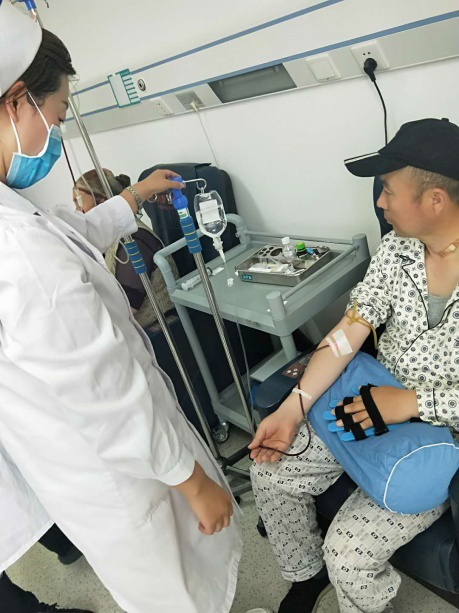 疼痛科怎么理疗【科室简介】康复疼痛科_https://www.jmylbn.com_新闻资讯_第13张