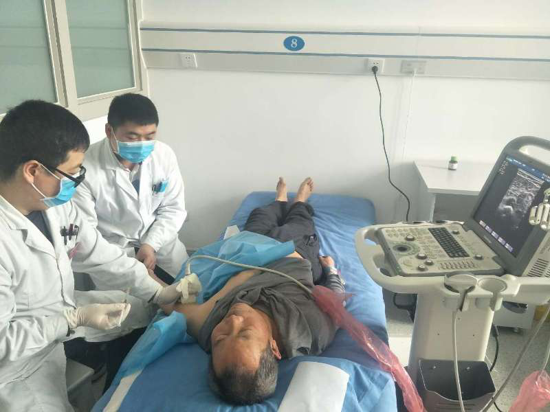 疼痛科怎么理疗【科室简介】康复疼痛科_https://www.jmylbn.com_新闻资讯_第16张