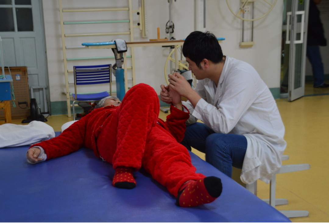 疼痛科怎么理疗【科室简介】康复疼痛科_https://www.jmylbn.com_新闻资讯_第22张