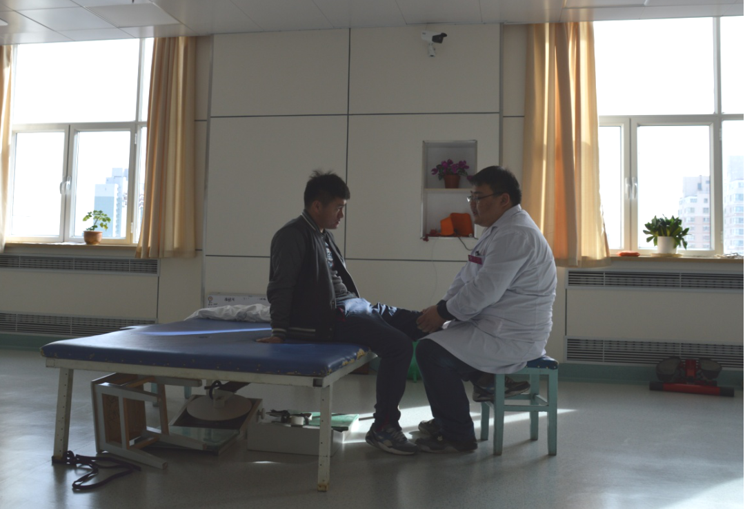 疼痛科怎么理疗【科室简介】康复疼痛科_https://www.jmylbn.com_新闻资讯_第21张