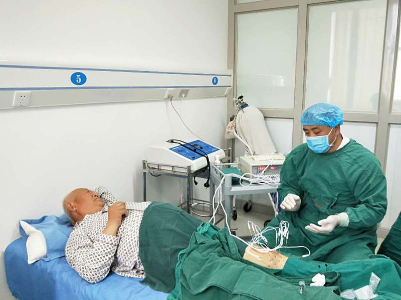 疼痛科怎么理疗【科室简介】康复疼痛科_https://www.jmylbn.com_新闻资讯_第14张