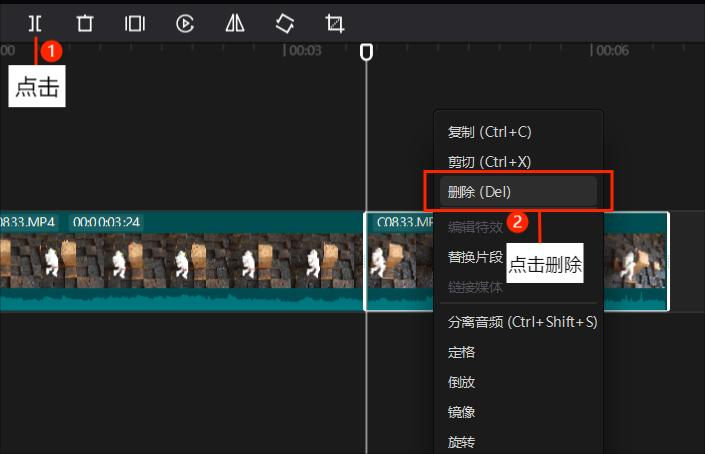 学会剪映的这6种操作技巧，剪辑短视频太简单了！ ｜ 实用图文教程
