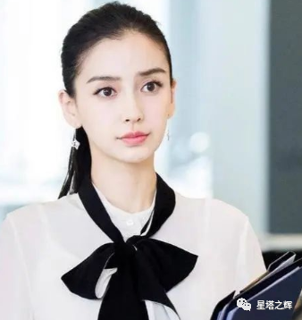 女生这3种发型留久了，发际线很容易往后移，尤其是最后一种