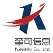 奎可信息科技(上海)有限公司