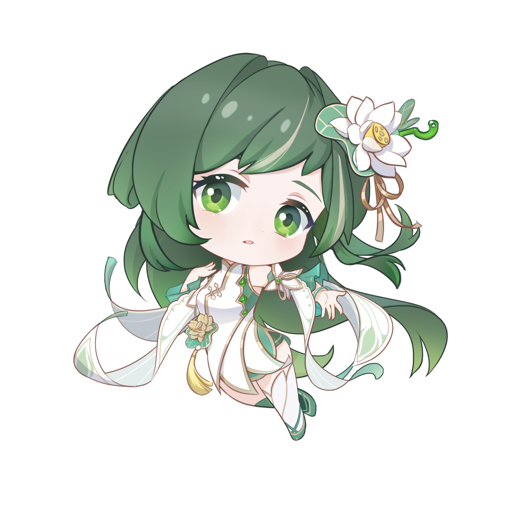 ✿卡巴拉冒险手册✿纯洁与欣悦的邂逅，花灵芙蕖活动抢先