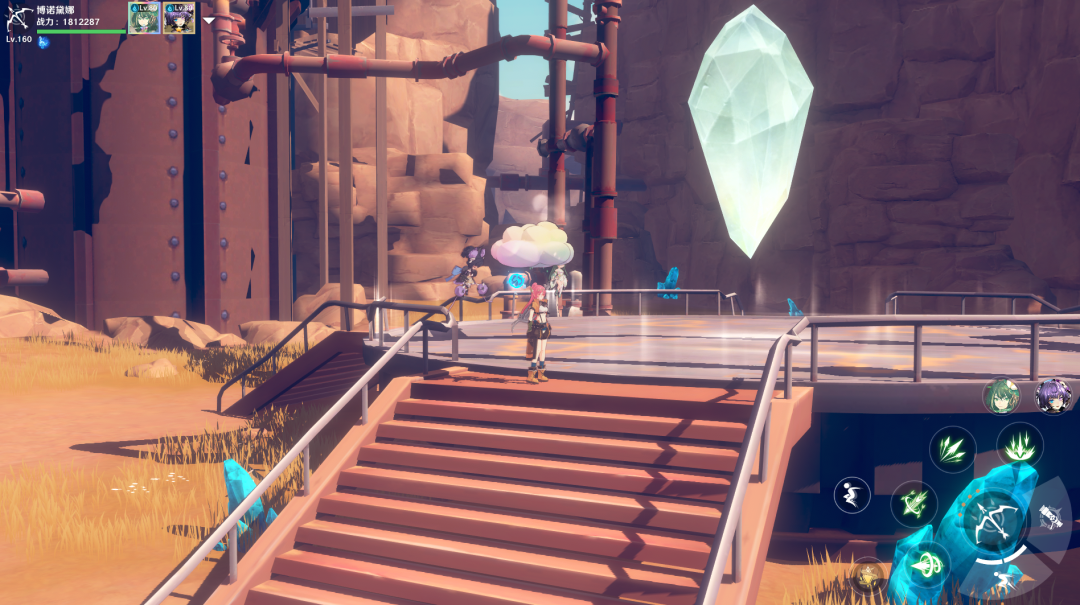 阿树有话说丨8月研发进度汇报