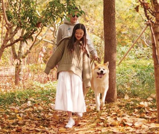 王菲女儿最新照片震惊网友：14岁李嫣，现在的样子你根本想象不到（组图） - 4