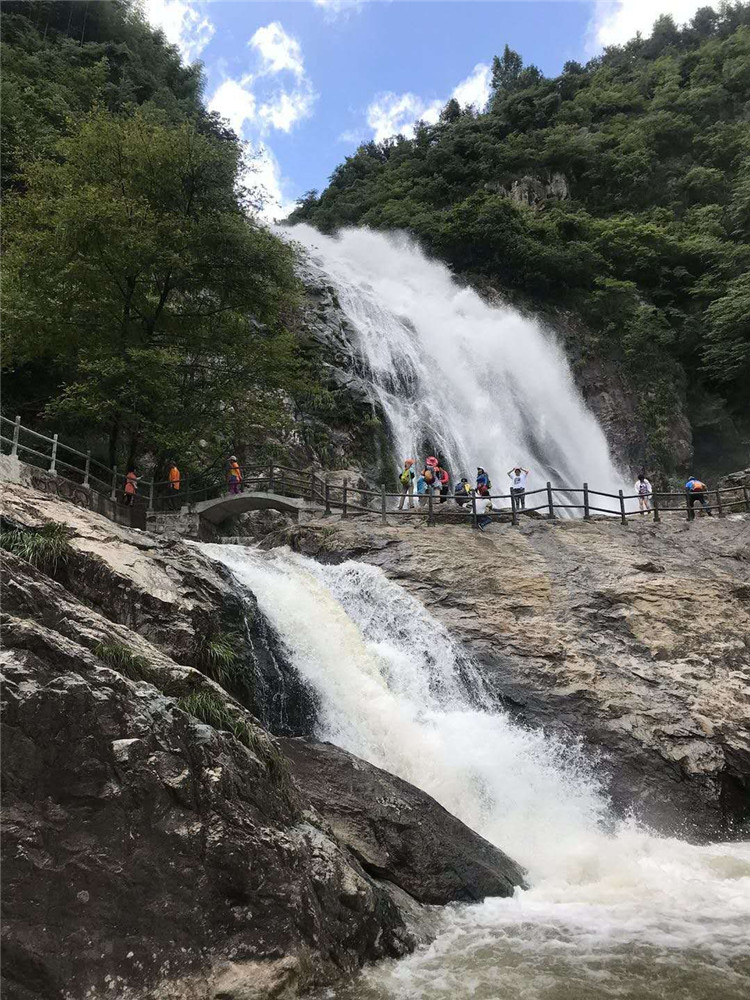 官宣！暑期免費旅遊！速搶！ 旅遊 第15張