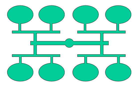 一文了解注塑模具流道与浇口的图2
