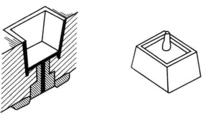 一文了解注塑模具流道与浇口的图4