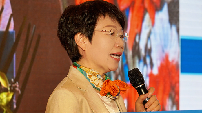 引领医学前沿,共筑健康未来——2024年标记免疫分析学术峰会召开