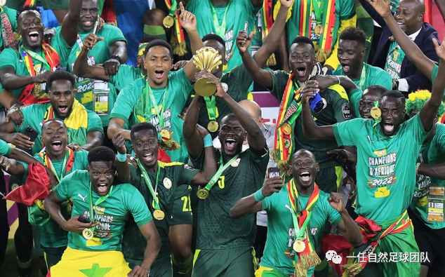 塞内加尔国家队阵容_2022世界杯塞内加尔队阵容_2022世界杯扩军48队