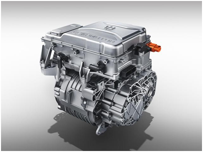 盘点丨中外企业主流电驱（桥）技术！的图25