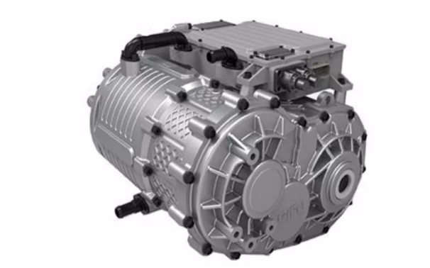 盘点丨中外企业主流电驱（桥）技术！的图21