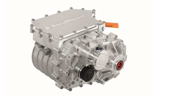 盘点丨中外企业主流电驱（桥）技术！的图11