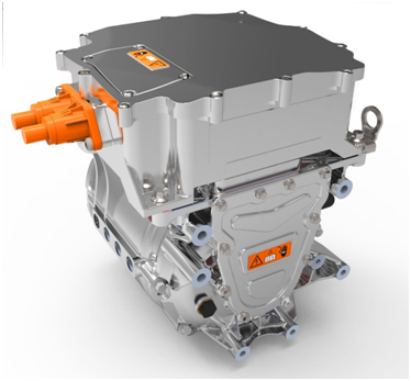 盘点丨中外企业主流电驱（桥）技术！的图27