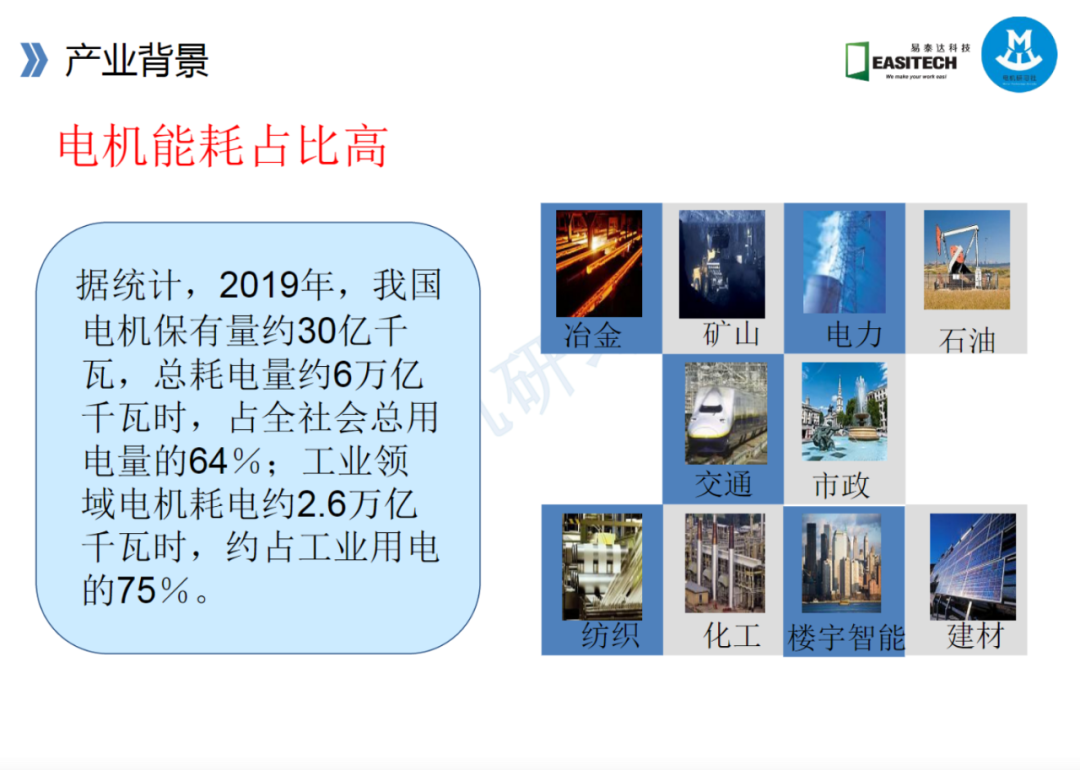 高效電機的技術路線與技術及工藝的圖5