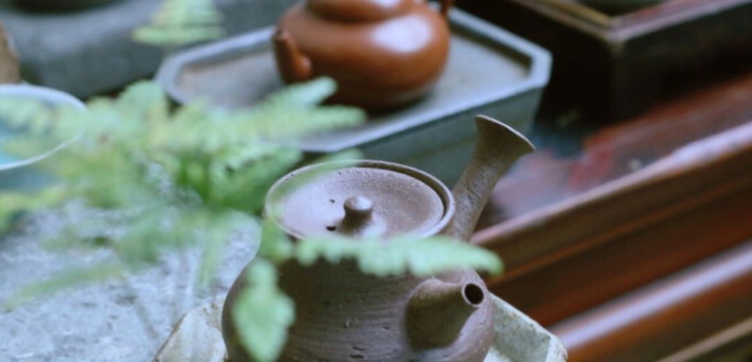 肿瘤最怕的茶——学会喝茶，胜过吃药