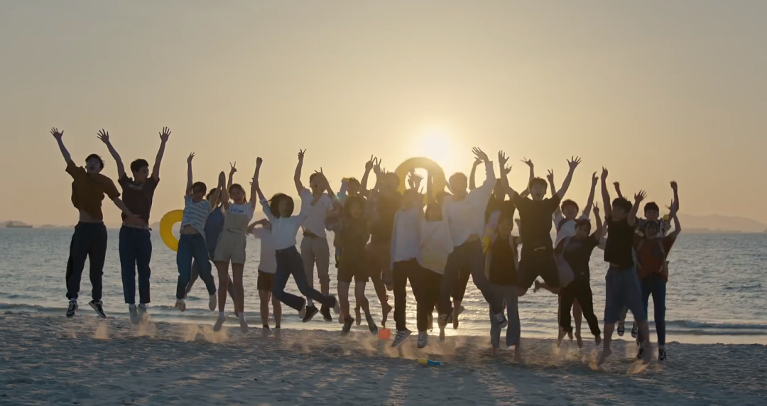 电视剧《追光的日子》取景地