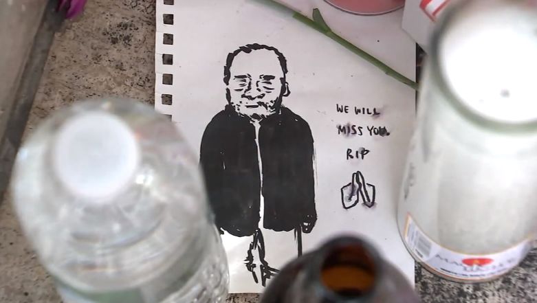 华人在海外屡遭攻击：老人被暴力推下铁轨，地铁紧急停车（组图） - 15