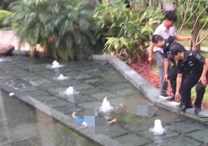 ��ʹ!�����С��ˮ�ر���ˣ���� �����򴥵絼��