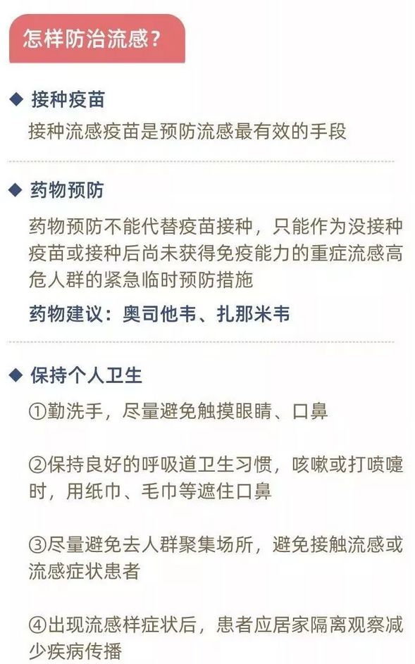 @貴州人：建議接種這種疫苗，嚴防與新冠疊加風險，這七類人尤其要注意！ 健康 第12張