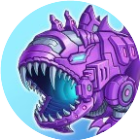 龙兽争霸4深海狂魔