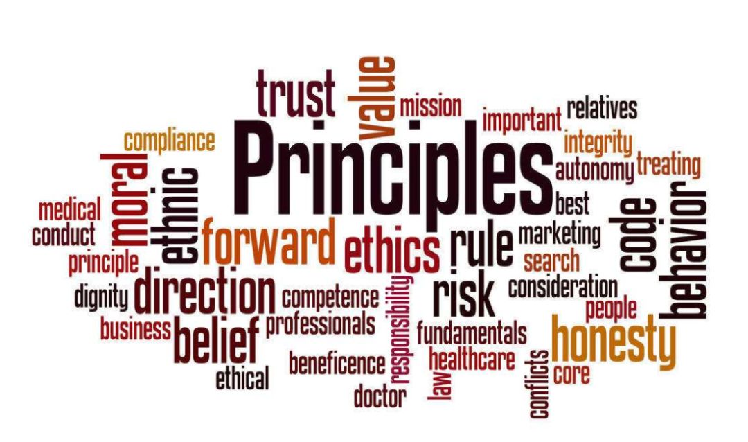 供应商管理5大原则