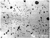 QT450-10铸态球铁，球化级别为1～4级的机械性能研究的图10