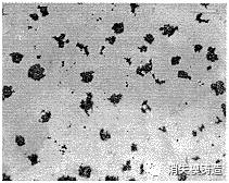 QT450-10铸态球铁，球化级别为1～4级的机械性能研究的图5