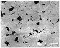 QT450-10铸态球铁，球化级别为1～4级的机械性能研究的图7