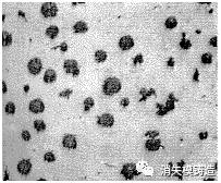 QT450-10铸态球铁，球化级别为1～4级的机械性能研究的图1