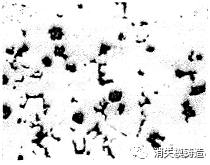 QT450-10铸态球铁，球化级别为1～4级的机械性能研究的图9
