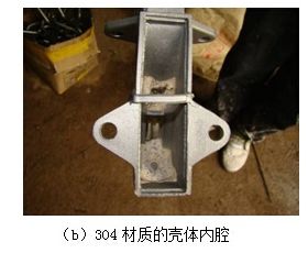 针对熔模铸造的主流制壳工艺探讨，附各改进方案的数据对比的图2