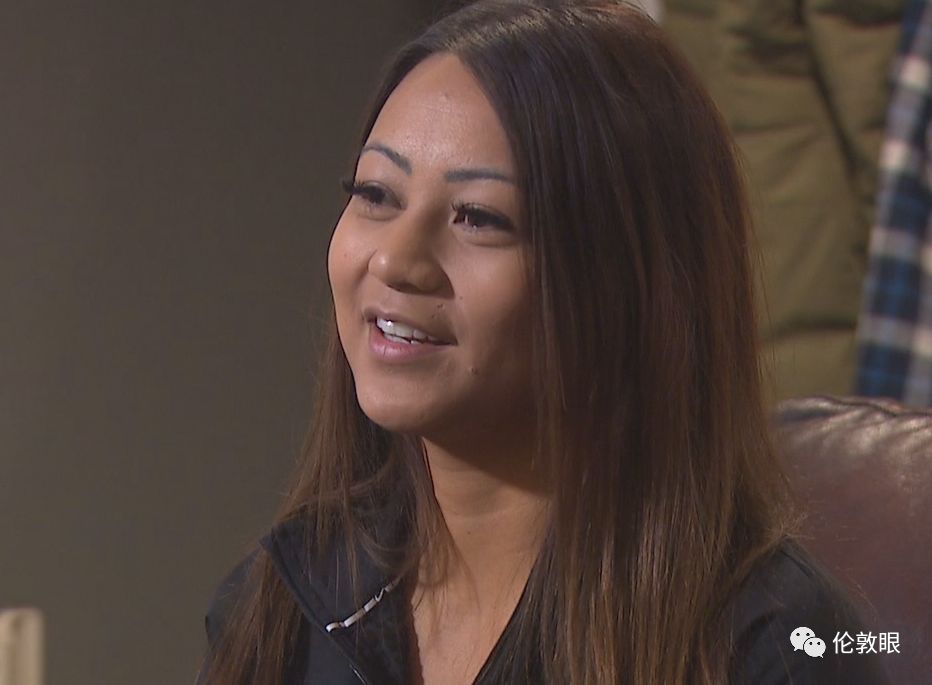 因穿著太性感 咖啡店員險些遭性侵 後號召女性站起來保護自己 倫敦眼 微文庫