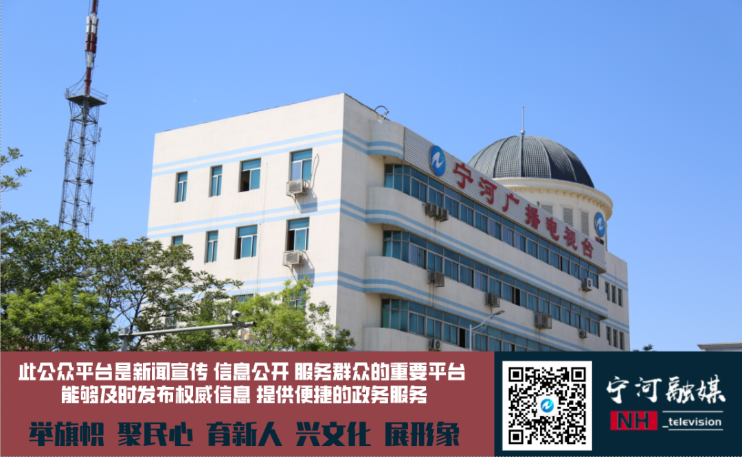 全国两会 宁河声音丨优化营商环境 助力宁河发展