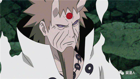 火影忍者 九尾忌惮的九大强者 漩涡一族3人 宇智波一族3人 全网搜